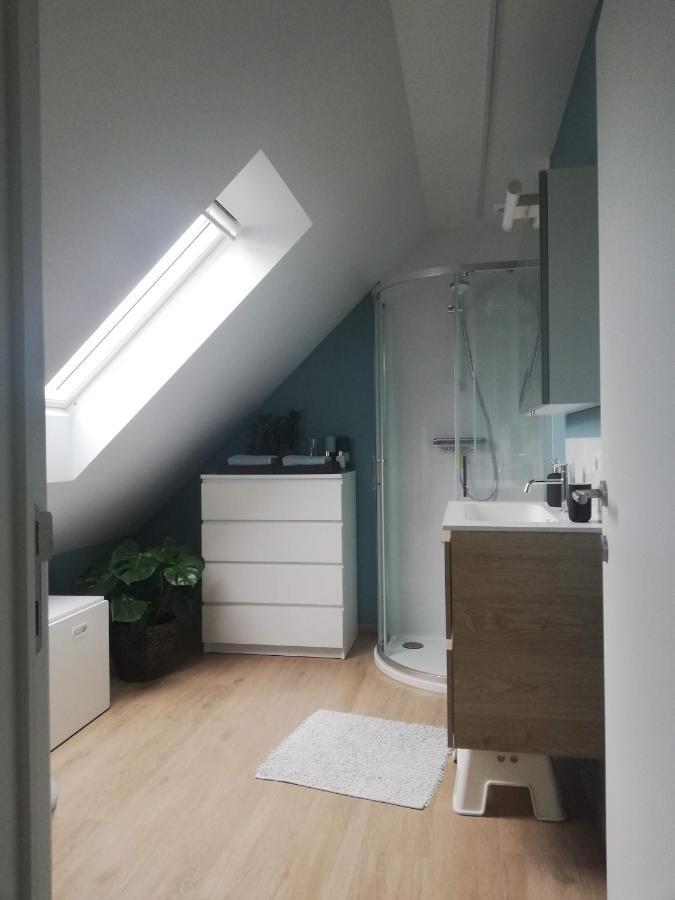 B&B Lora Langemark Екстер'єр фото