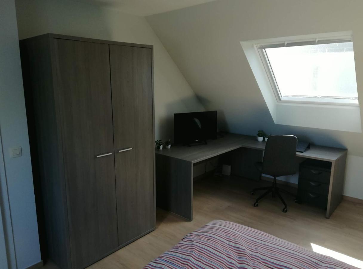 B&B Lora Langemark Екстер'єр фото