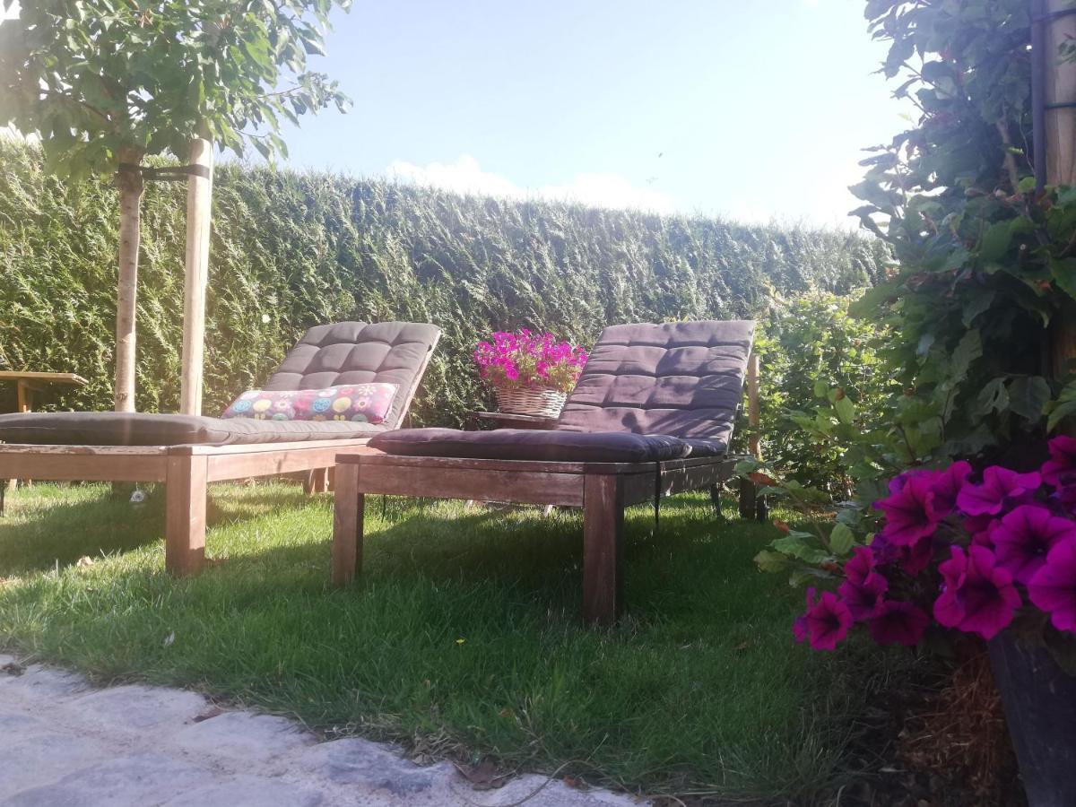 B&B Lora Langemark Екстер'єр фото