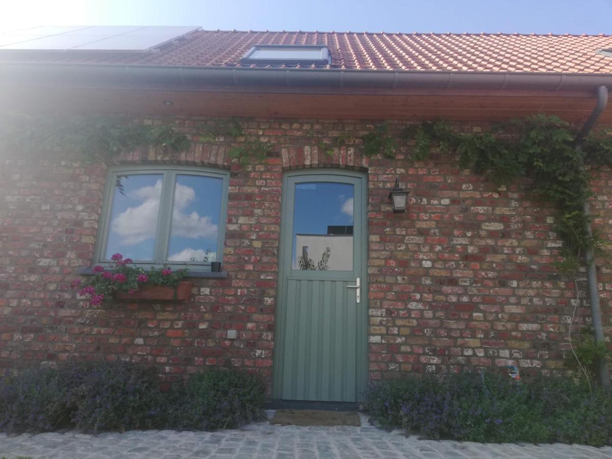 B&B Lora Langemark Екстер'єр фото