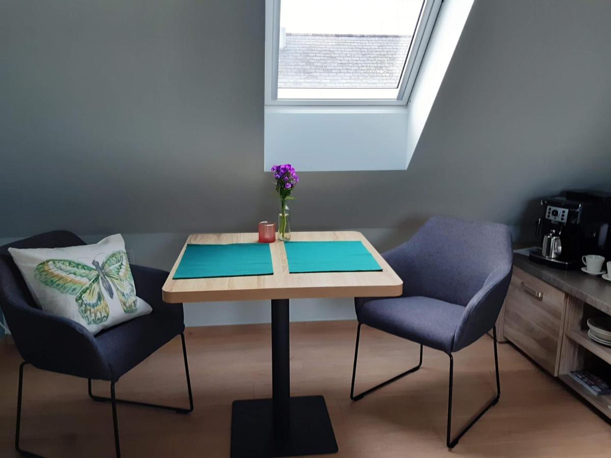 B&B Lora Langemark Екстер'єр фото