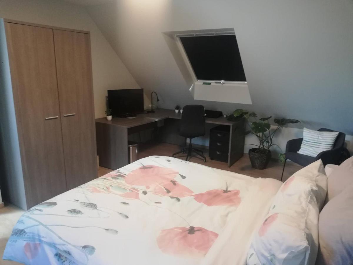 B&B Lora Langemark Екстер'єр фото