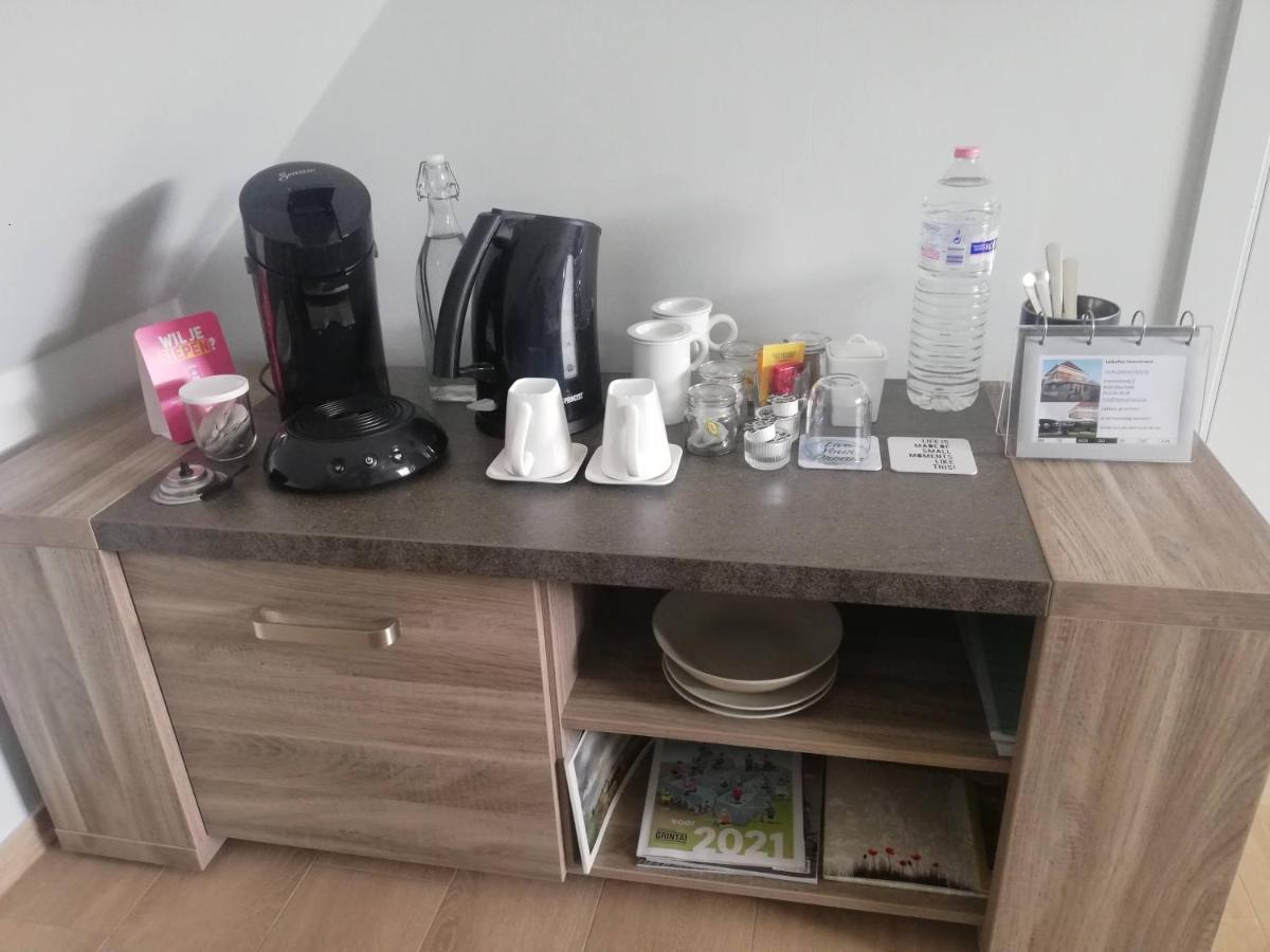 B&B Lora Langemark Екстер'єр фото