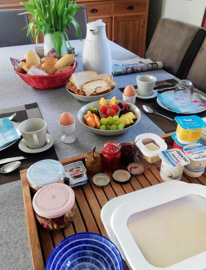B&B Lora Langemark Екстер'єр фото