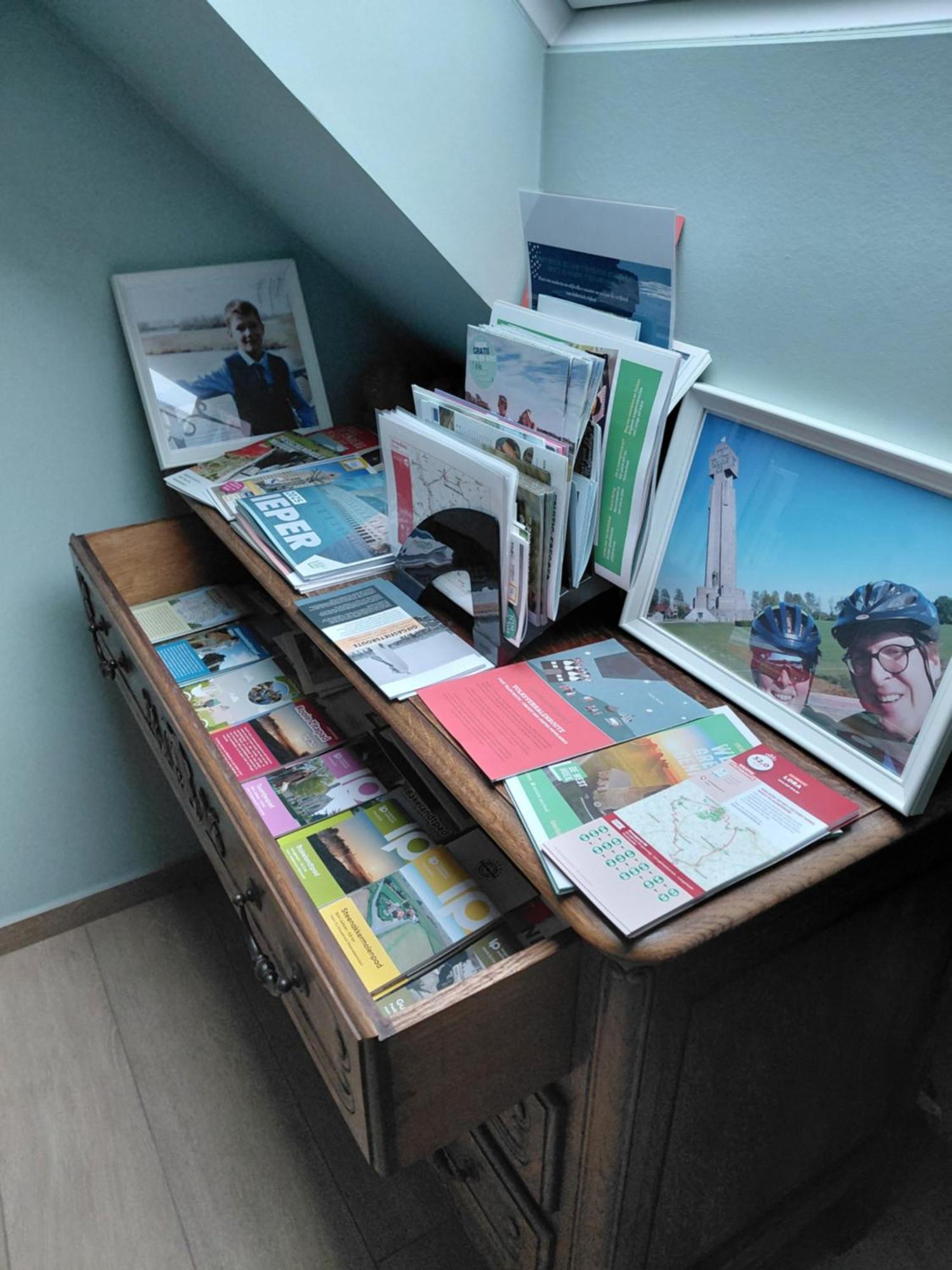 B&B Lora Langemark Екстер'єр фото