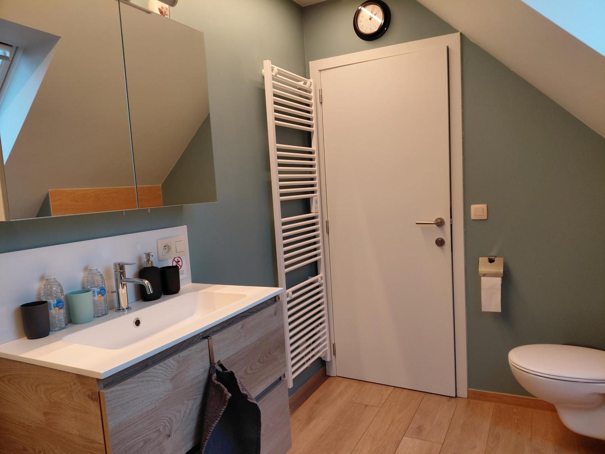 B&B Lora Langemark Номер фото