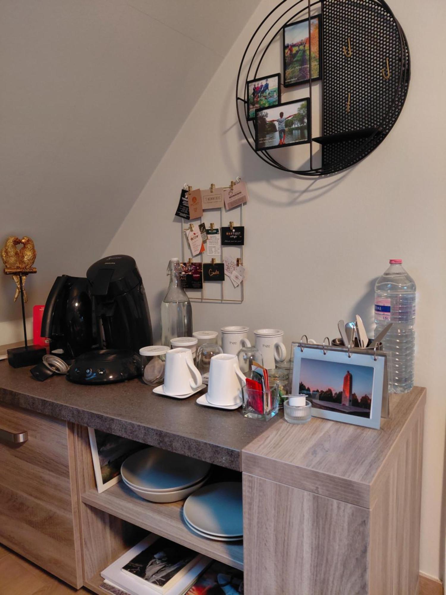 B&B Lora Langemark Екстер'єр фото