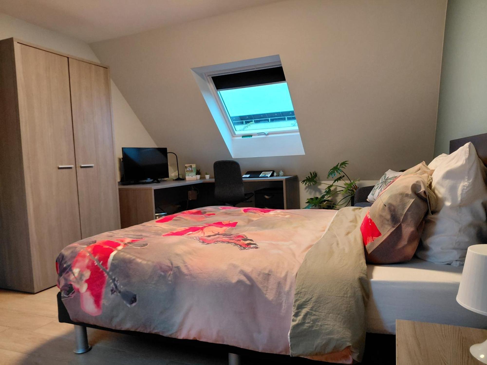 B&B Lora Langemark Екстер'єр фото